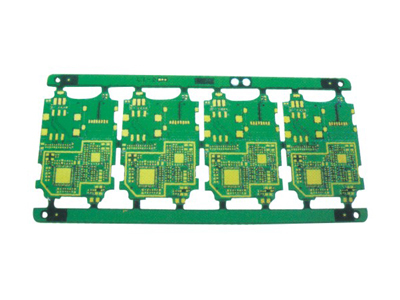 通訊產(chǎn)品線路板