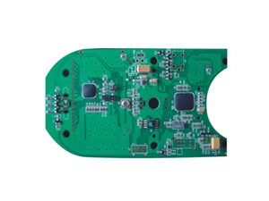 貼片插件邦定加工控制板