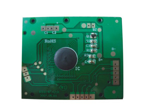 貼片插件邦定加工游戲機(jī)板