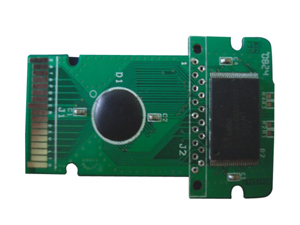 貼片插件邦定加工游戲卡板