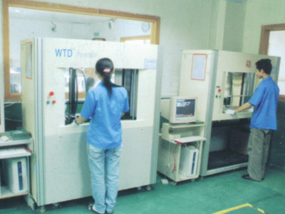 線路板飛針測試